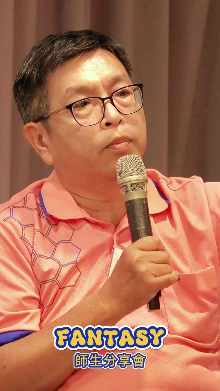 AI繪本創作過程老師跟學生一起學